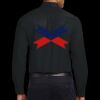 Extended Size Long Sleeve Easy Care Shirt Thumbnail