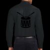Extended Size Long Sleeve Easy Care Shirt Thumbnail
