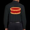 Extended Size Long Sleeve Easy Care Shirt Thumbnail