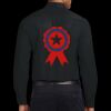 Extended Size Long Sleeve Easy Care Shirt Thumbnail