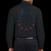 Extended Size Long Sleeve Easy Care Shirt Thumbnail
