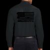 Extended Size Long Sleeve Easy Care Shirt Thumbnail