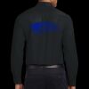 Extended Size Long Sleeve Easy Care Shirt Thumbnail