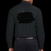 Extended Size Long Sleeve Easy Care Shirt Thumbnail