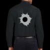 Extended Size Long Sleeve Easy Care Shirt Thumbnail