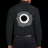 Extended Size Long Sleeve Easy Care Shirt Thumbnail
