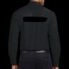 Extended Size Long Sleeve Easy Care Shirt Thumbnail