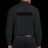 Extended Size Long Sleeve Easy Care Shirt Thumbnail