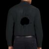 Extended Size Long Sleeve Easy Care Shirt Thumbnail