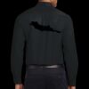 Extended Size Long Sleeve Easy Care Shirt Thumbnail