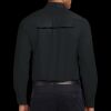Extended Size Long Sleeve Easy Care Shirt Thumbnail