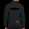 Extended Size Long Sleeve Easy Care Shirt Thumbnail