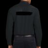 Extended Size Long Sleeve Easy Care Shirt Thumbnail