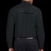 Extended Size Long Sleeve Easy Care Shirt Thumbnail