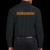 Extended Size Long Sleeve Easy Care Shirt Thumbnail