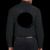 Extended Size Long Sleeve Easy Care Shirt Thumbnail
