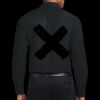 Extended Size Long Sleeve Easy Care Shirt Thumbnail
