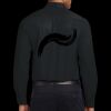 Extended Size Long Sleeve Easy Care Shirt Thumbnail