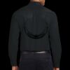 Extended Size Long Sleeve Easy Care Shirt Thumbnail