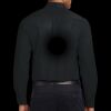 Extended Size Long Sleeve Easy Care Shirt Thumbnail