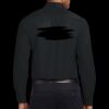 Extended Size Long Sleeve Easy Care Shirt Thumbnail