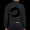 Extended Size Long Sleeve Easy Care Shirt Thumbnail