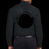 Extended Size Long Sleeve Easy Care Shirt Thumbnail