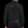Extended Size Long Sleeve Easy Care Shirt Thumbnail