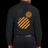 Extended Size Long Sleeve Easy Care Shirt Thumbnail