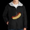 Youth Team Jacket Thumbnail