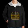 Youth Team Jacket Thumbnail