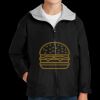 Youth Team Jacket Thumbnail