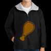 Youth Team Jacket Thumbnail