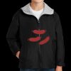 Youth Team Jacket Thumbnail