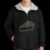 Youth Team Jacket Thumbnail