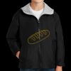 Youth Team Jacket Thumbnail