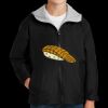 Youth Team Jacket Thumbnail