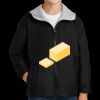 Youth Team Jacket Thumbnail