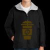 Youth Team Jacket Thumbnail