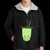 Youth Team Jacket Thumbnail
