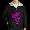 Youth Team Jacket Thumbnail