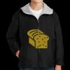 Youth Team Jacket Thumbnail