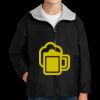 Youth Team Jacket Thumbnail