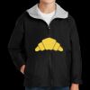 Youth Team Jacket Thumbnail