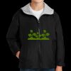Youth Team Jacket Thumbnail