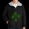 Youth Team Jacket Thumbnail