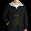 Youth Team Jacket Thumbnail