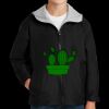 Youth Team Jacket Thumbnail