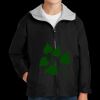 Youth Team Jacket Thumbnail