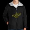 Youth Team Jacket Thumbnail